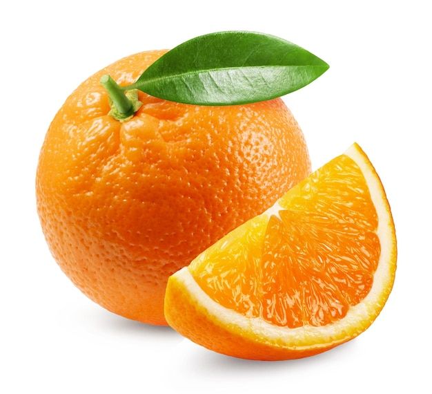 Pomarańcze