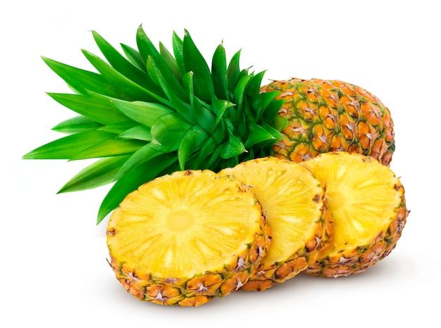 Ananas